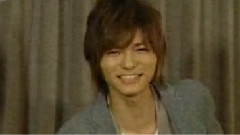 就是爱JK 专访Cut 12/08/20