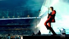 Muse - Time Is Running Out