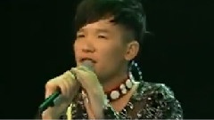 民乐群星 - 呀咿呀的姑娘