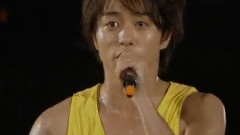 ファイトソング 现场版 中日字幕