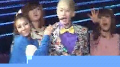 OPPA OPPA SuperShow4 In Shanghai