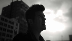 Robin Thicke - Exhale