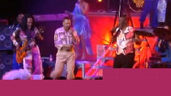 西洋乐 - 芝加哥合唱团与球风火合唱团-