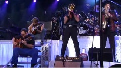 西洋乐 - 芝加哥合唱团与球风火合唱团