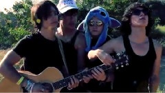 Somebody That I Used To Know