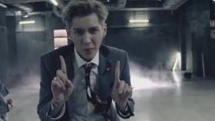 Growl(咆哮)中文版 & Wolf 剧情版