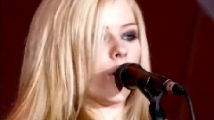 Avril Lavigne - Nobody's Home