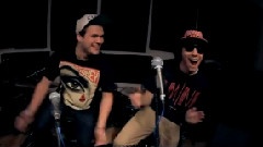 Megan Nicole,Tyler Ward - Domino