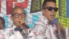 Mighty Mouth - 坏家伙