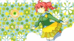 重音teto - 花より君に恋烦い