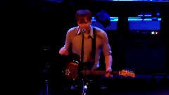 Death Cab For Cutie - Grapevine Fires