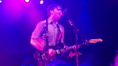 Death Cab For Cutie - Grapevine Fires