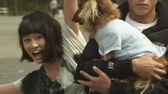 前田敦子 新曲MVで漫才师に挑戦! 12/05/30