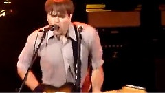 Death Cab For Cutie - Doors Unlocked And Open