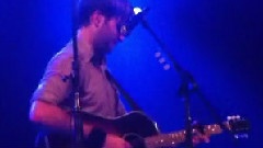 Death Cab For Cutie - I Will Follow You Into The Dark