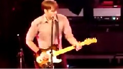 Death Cab For Cutie - Underneath The Sycamore & The New Year