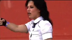 Lacuna Coil - Live at Download Festival
