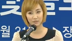 誉恩出席平昌特奥会仪式