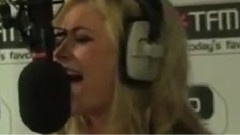 Pixie Lott - Mama Do - TFM Radio