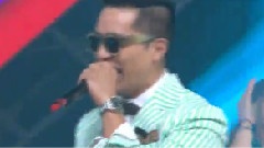 Mighty Mouth - 坏家伙