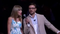 Taylor Swift - Walmart Shareholders Meeting