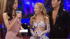 MBC Dancing with the stars E05