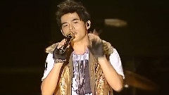 不能说的秘密 & 退后 & 甜甜的