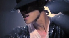 Michael Jackson - Daniel Cloud Campos