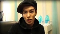 2011 YG Family Concert Making TOP All Cut