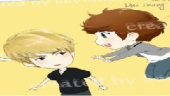 It's Honey Kris & Chan