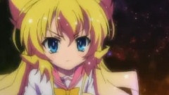 <曾几何时天魔的黑兔>