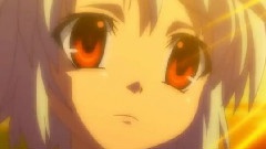 <曾几何时天魔的黑兔>