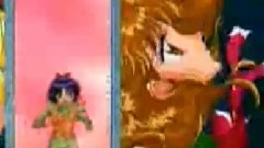 <神风怪盗贞德>