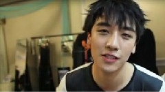 2011YG FAMILY CON MAKING