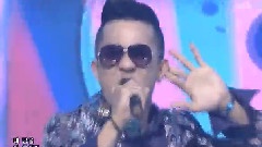 Mighty Mouth - 坏家伙