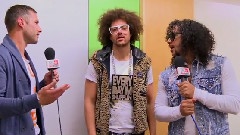 LMFAO - 采访