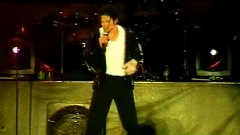 Michael Jackson - BILLIE JEAN