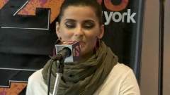 Nelly Furtado - Big Hoops Z100