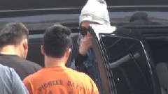 仁川送机赴名古屋