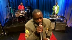 Akon - Never Took The Time AOL