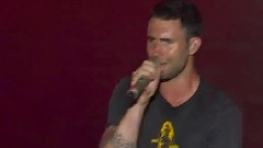 Maroon 5 - Misery Rock In Rio