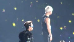Fantastic Baby Alive Tour In OSAKA