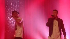 Nik & Jay - Vi Vandt I Dag & Mod Solnedgangen