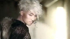 Monster MV Making Film