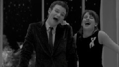 Glee Cast,Chris Colfer - My Favorite Things