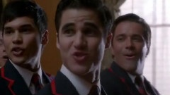 Glee Cast - Teenage Dream
