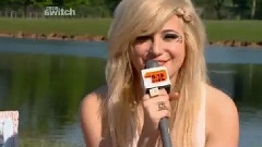 Pixie Lott - The 519 Show