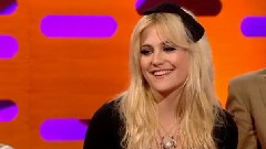 Pixie Lott - The Graham Norton Show