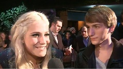 Pixie Lott - Character News