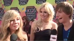Pixie Lott - Kids' Choice Awards